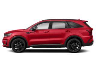 2022 Kia Sorento SX Prestige FWD photo