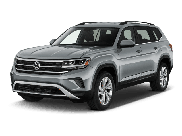 2022 Volkswagen Atlas 3.6L V6 SE w/Technology FWD photo