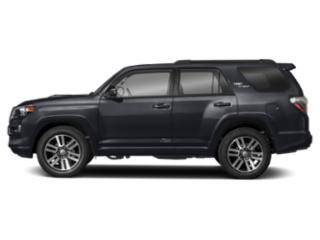 2022 Toyota 4Runner TRD Sport RWD photo