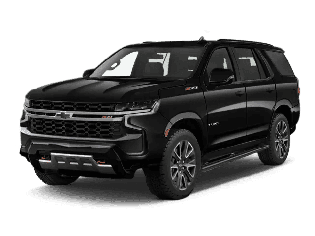 2022 Chevrolet Tahoe Z71 4WD photo