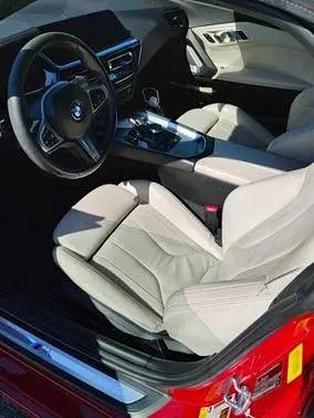 2019 BMW Z4 sDrive30i RWD photo