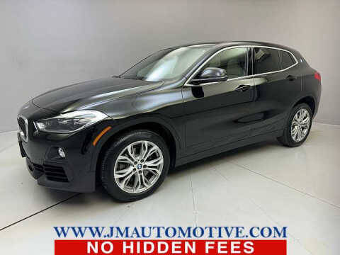 2018 BMW X2 xDrive28i AWD photo