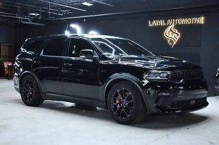 2021 Dodge Durango SRT 392 AWD photo