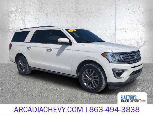 2021 Ford Expedition Max Limited RWD photo