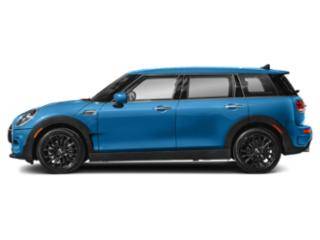 2022 MINI Cooper Clubman Cooper S AWD photo