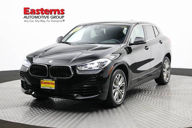 2022 BMW X2 xDrive28i AWD photo