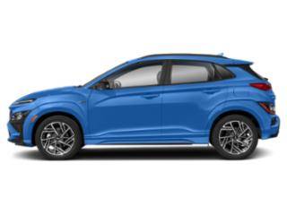 2022 Hyundai Kona N Line AWD photo