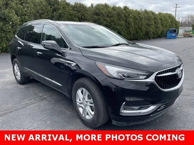 2021 Buick Enclave Essence FWD photo