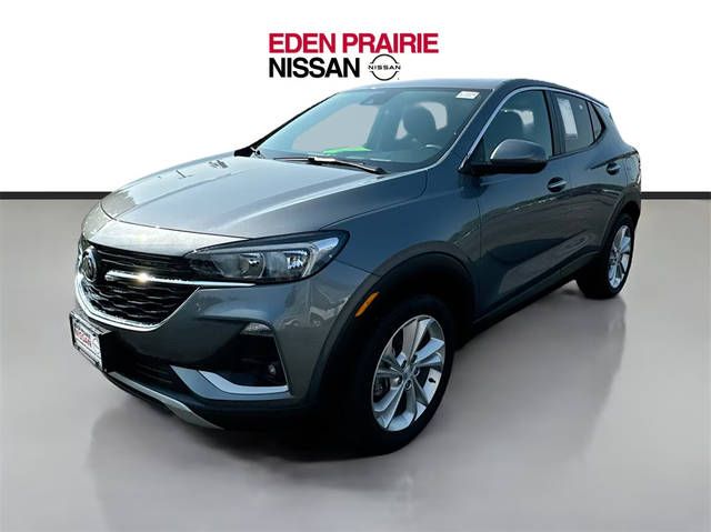 2022 Buick Encore GX Preferred AWD photo