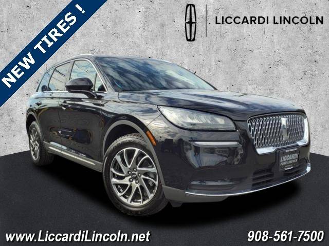 2021 Lincoln Corsair Standard AWD photo