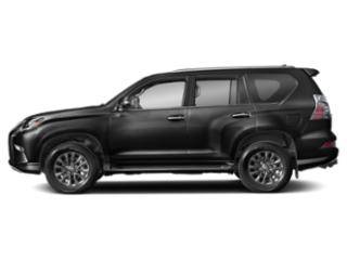 2022 Lexus GX GX 460 4WD photo