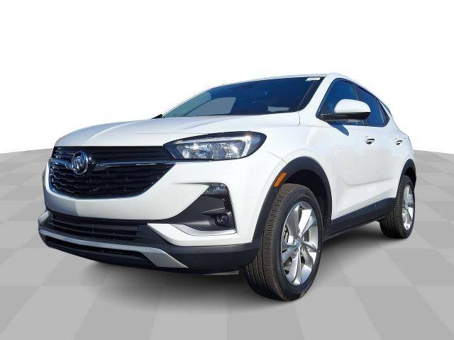 2022 Buick Encore GX Preferred AWD photo