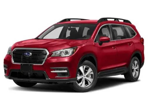 2021 Subaru Ascent Premium AWD photo