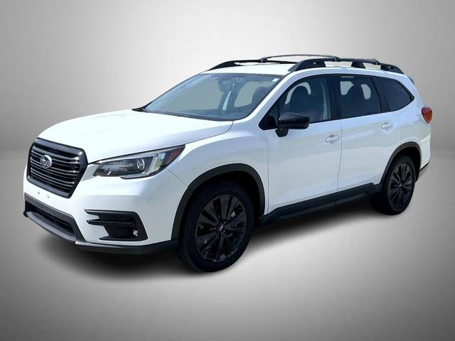 2022 Subaru Ascent Onyx Edition AWD photo