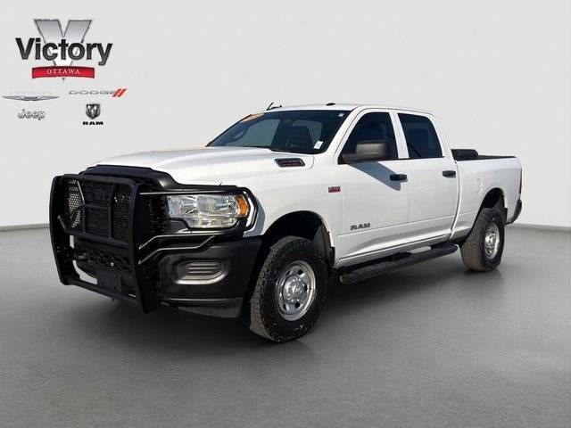 2022 Ram 2500 Tradesman 4WD photo