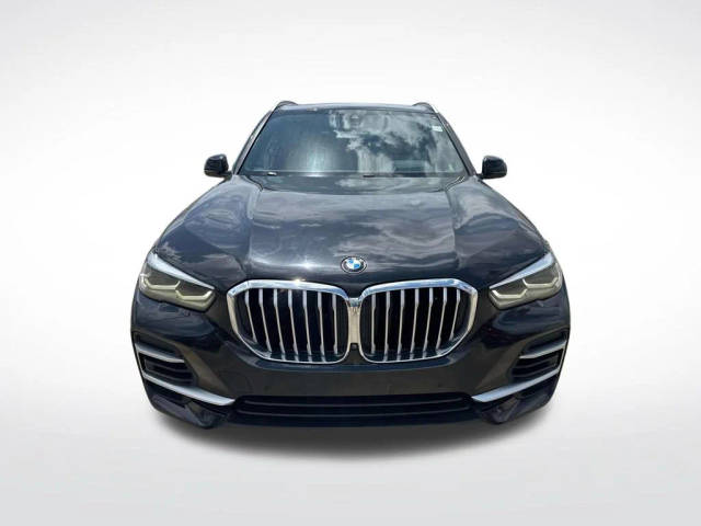 2022 BMW X5 sDrive40i RWD photo