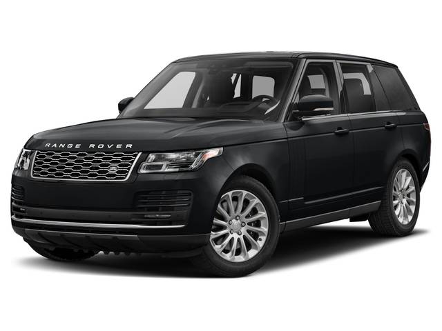 2022 Land Rover Range Rover Westminster 4WD photo