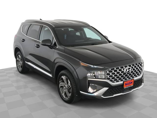 2022 Hyundai Santa Fe SEL AWD photo