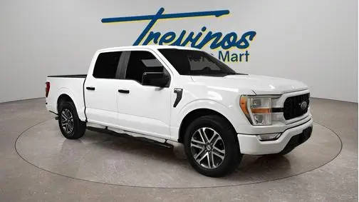2022 Ford F-150 XL RWD photo