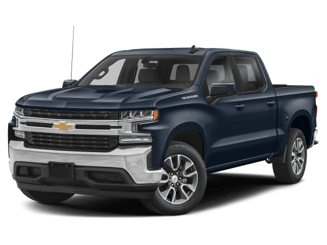 2022 Chevrolet Silverado 1500 LT RWD photo