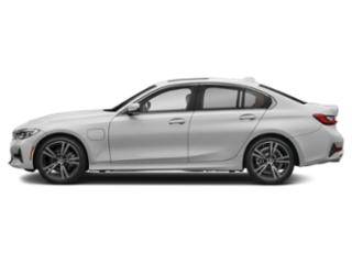 2022 BMW 3 Series 330e RWD photo