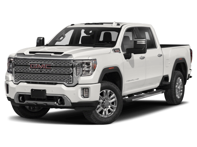 2022 GMC Sierra 2500HD Denali 4WD photo