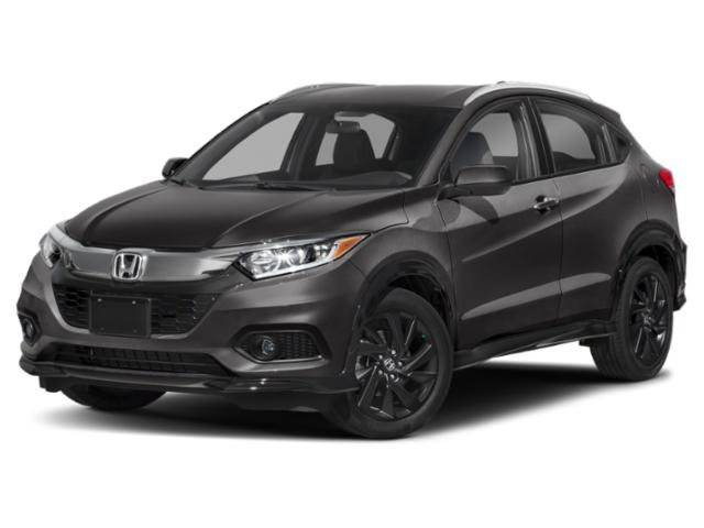 2022 Honda HR-V Sport FWD photo