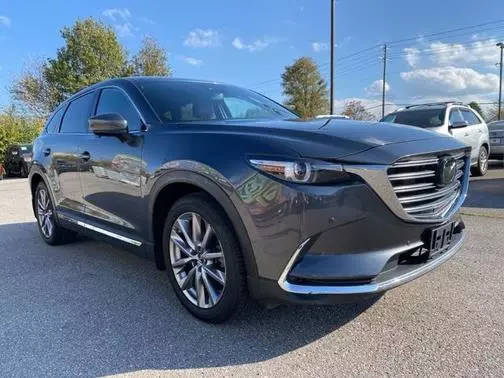 2018 Mazda CX-9 Signature AWD photo