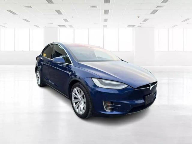 2016 Tesla Model X  AWD photo