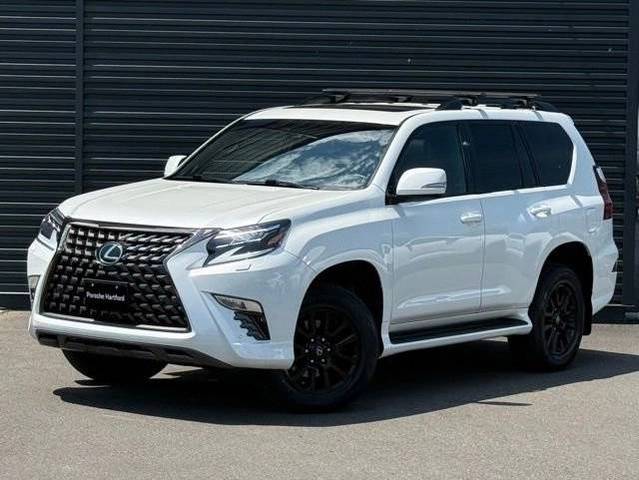2022 Lexus GX GX 460 4WD photo