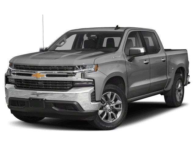 2022 Chevrolet Silverado 1500 RST 4WD photo