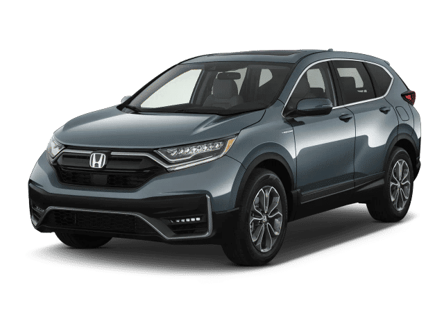 2022 Honda CR-V EX AWD photo