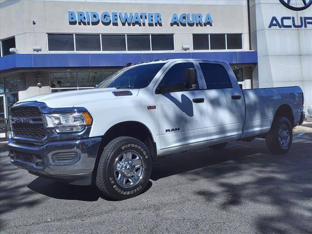 2022 Ram 2500 Tradesman 4WD photo