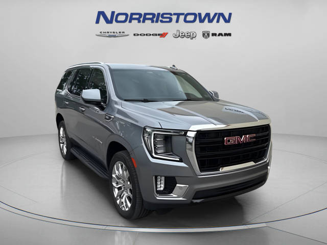 2022 GMC Yukon SLE 4WD photo