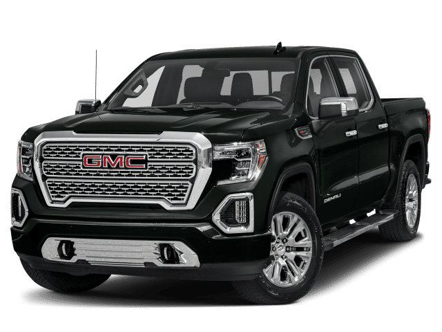 2021 GMC Sierra 1500 Denali 4WD photo
