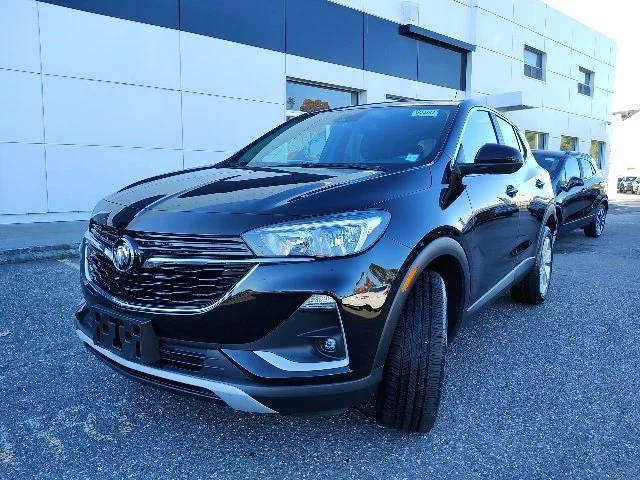 2022 Buick Encore GX Preferred AWD photo