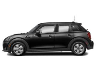 2022 MINI Hardtop 4 Door Cooper S FWD photo