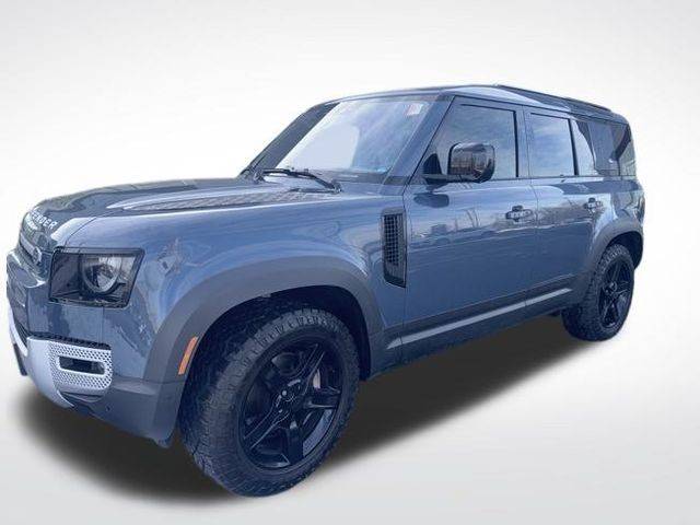 2022 Land Rover Defender 110 SE AWD photo