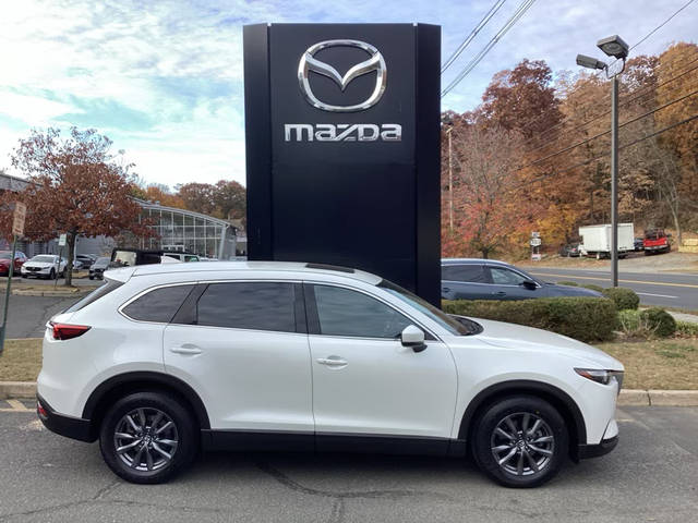 2021 Mazda CX-9 Touring AWD photo