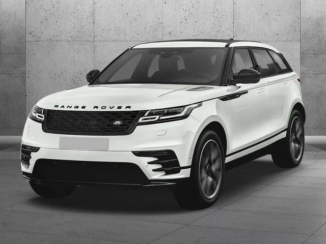 2021 Land Rover Range Rover Velar R-Dynamic HSE 4WD photo