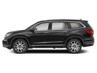 2022 Honda Pilot Touring 7-Passenger AWD photo