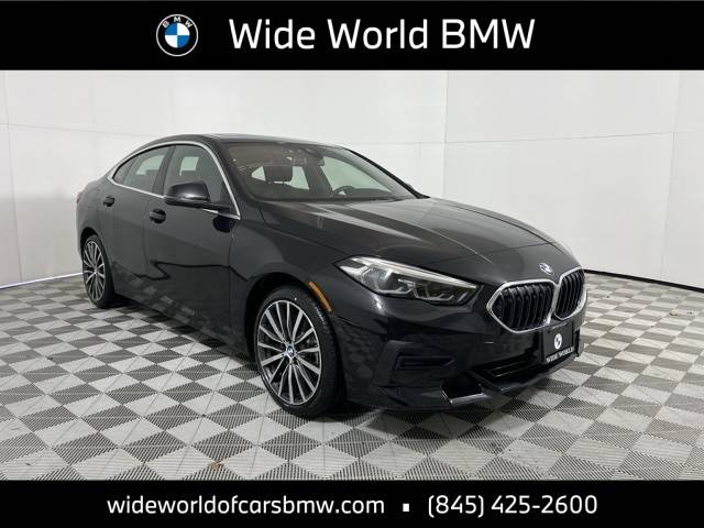 2022 BMW 2 Series 228i xDrive AWD photo