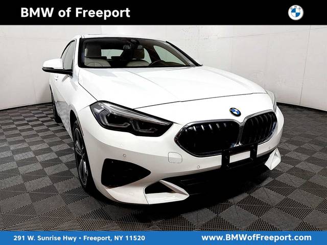 2022 BMW 2 Series 228i xDrive AWD photo