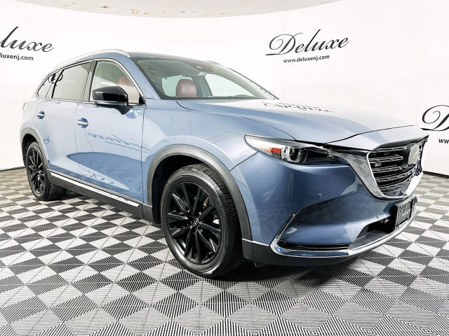 2021 Mazda CX-9 Carbon Edition AWD photo