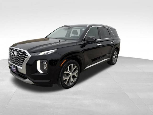 2022 Hyundai Palisade Limited AWD photo