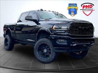 2022 Ram 2500 Limited 4WD photo