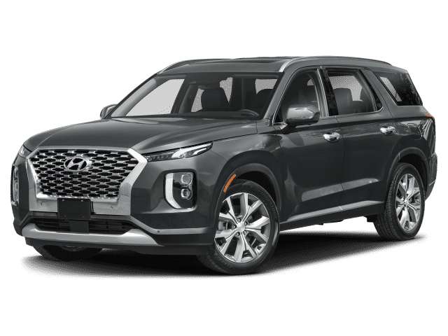2022 Hyundai Palisade SEL AWD photo