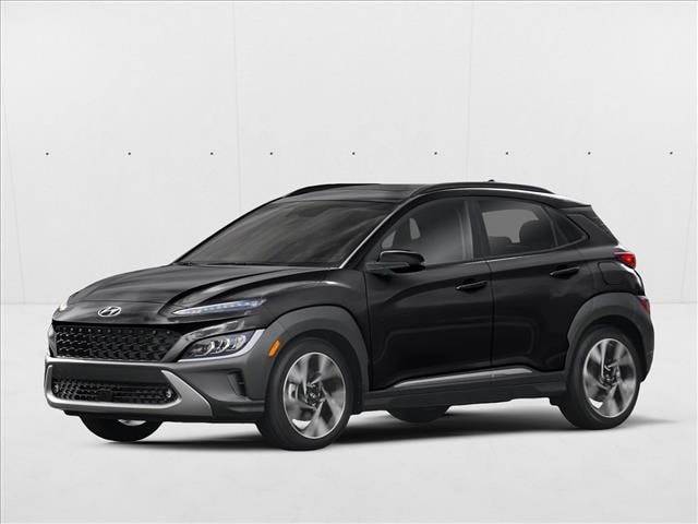 2022 Hyundai Kona N Line FWD photo