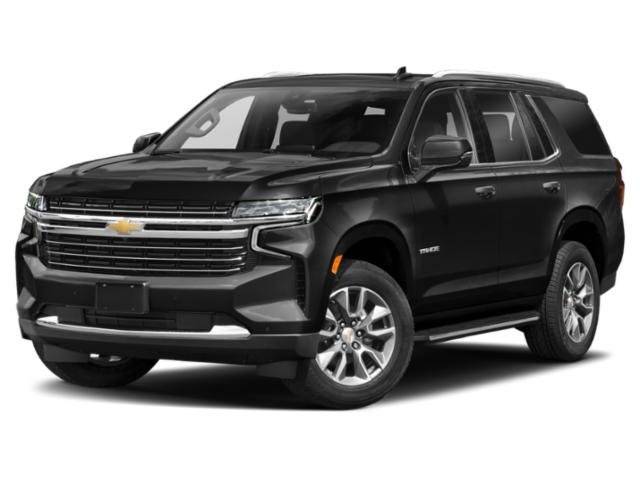 2022 Chevrolet Tahoe High Country 4WD photo