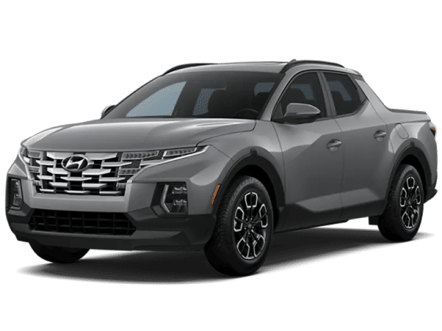 2022 Hyundai Santa Cruz SEL AWD photo